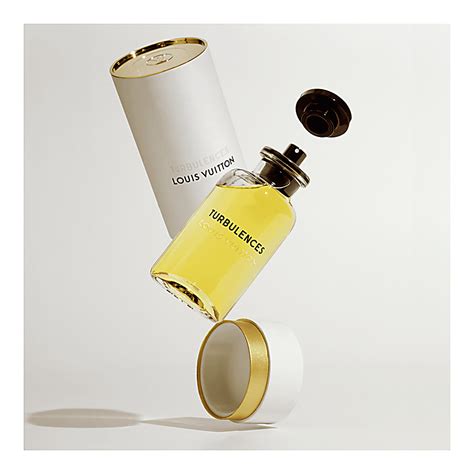 Turbulences Louis Vuitton perfume 